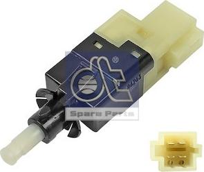 Wilmink Group WG2323770 - Interrupteur des feux de freins droxauto.com