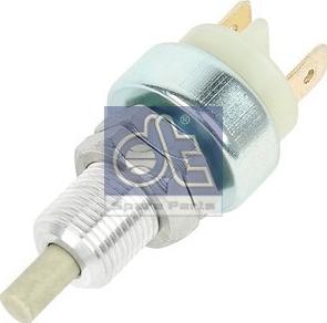 Wilmink Group WG2322167 - Interrupteur des feux de freins droxauto.com