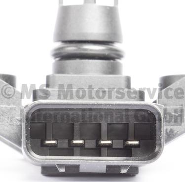 Wilmink Group WG2327414 - Capteur, pression du tuyau d'admission droxauto.com