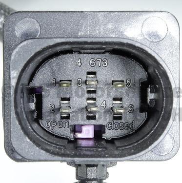 Wilmink Group WG2327410 - Sonde lambda droxauto.com