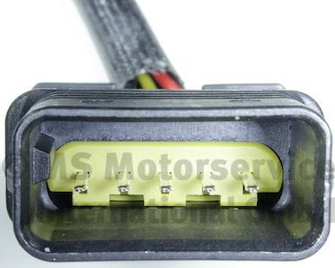 Wilmink Group WG2327411 - Sonde lambda droxauto.com