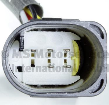 Wilmink Group WG2327361 - Sonde lambda droxauto.com