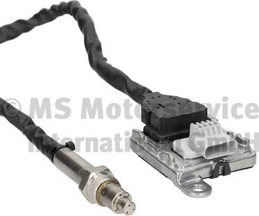 Wilmink Group WG2374048 - Capteur NOx, Injection d'urée droxauto.com