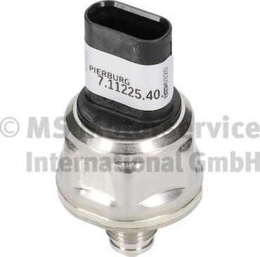 Wilmink Group WG2374043 - Capteur, pression de carburant droxauto.com