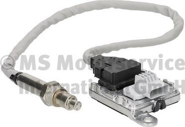 Wilmink Group WG2374047 - Capteur NOx, Injection d'urée droxauto.com