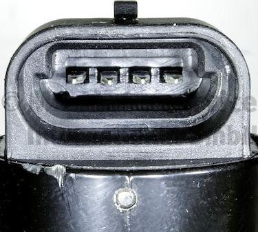 Wilmink Group WG2374001 - Contrôle de ralenti, alimentation en air droxauto.com