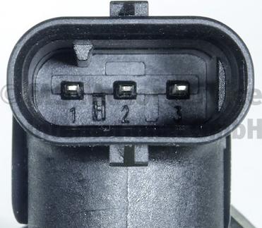 Wilmink Group WG2374039 - Capteur, pression de carburant droxauto.com