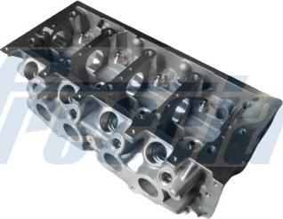 Wilmink Group WG2374169 - Culasse de cylindre droxauto.com