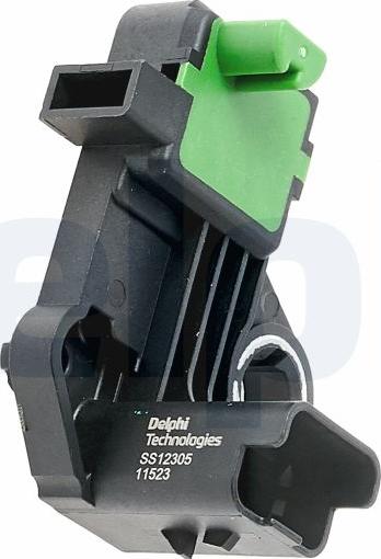 Wilmink Group WG2374346 - Capteur d'angle, vilebrequin droxauto.com