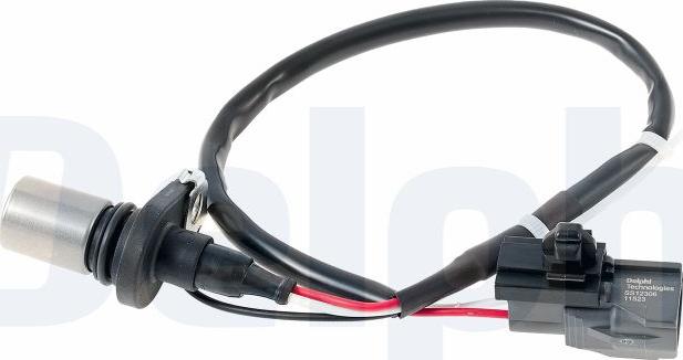 Wilmink Group WG2374347 - Capteur d'angle, vilebrequin droxauto.com