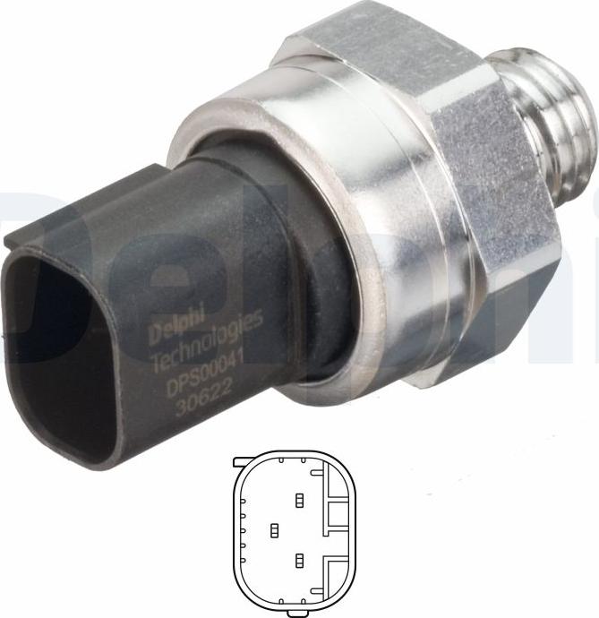 Wilmink Group WG2374339 - Capteur, pression des gaz échappement droxauto.com