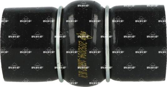 Wilmink Group WG2375916 - Gaine de suralimentation droxauto.com