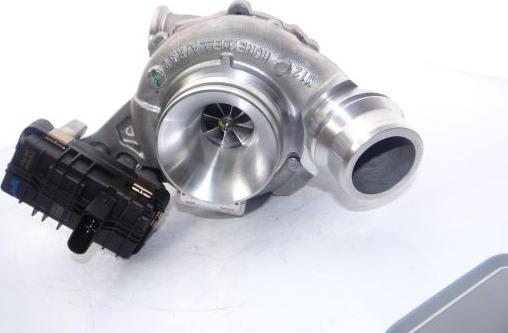 Wilmink Group WG2376470 - Turbocompresseur, suralimentation droxauto.com