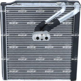 Wilmink Group WG2376034 - Évaporateur climatisation droxauto.com