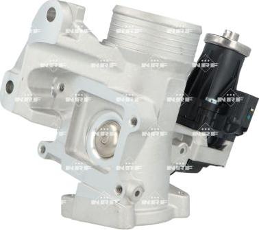 Wilmink Group WG2376143 - Vanne EGR droxauto.com