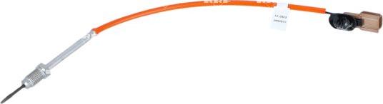 Wilmink Group WG2376246 - Capteur, température des gaz droxauto.com