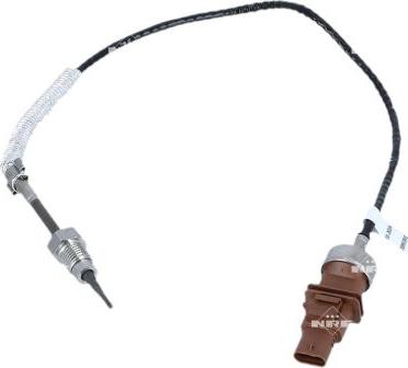 Wilmink Group WG2376211 - Capteur, température des gaz droxauto.com