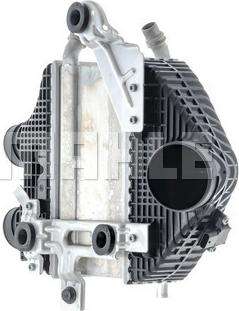 Wilmink Group WG2370994 - Intercooler, échangeur droxauto.com