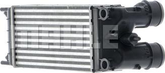 Wilmink Group WG2370949 - Intercooler, échangeur droxauto.com