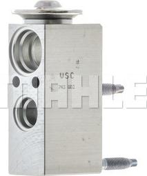 Wilmink Group WG2370457 - Détendeur, climatisation droxauto.com