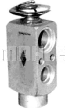 Wilmink Group WG2370539 - Détendeur, climatisation droxauto.com