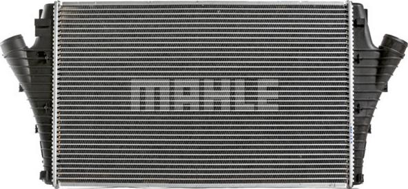 Wilmink Group WG2370672 - Intercooler, échangeur droxauto.com