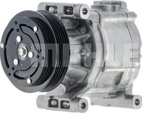 Wilmink Group WG2370010 - Compresseur, climatisation droxauto.com