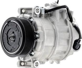 Wilmink Group WG2370087 - Compresseur, climatisation droxauto.com