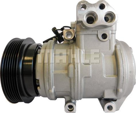 Wilmink Group WG2370146 - Compresseur, climatisation droxauto.com