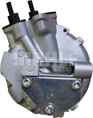 Wilmink Group WG2370102 - Compresseur, climatisation droxauto.com