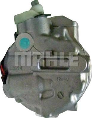 Wilmink Group WG2370183 - Compresseur, climatisation droxauto.com