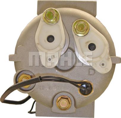 Wilmink Group WG2370130 - Compresseur, climatisation droxauto.com