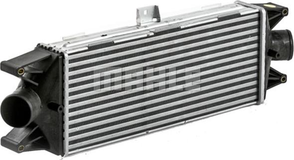 Wilmink Group WG2370874 - Intercooler, échangeur droxauto.com
