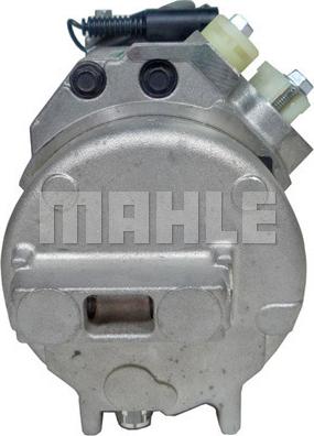 Wilmink Group WG2370232 - Compresseur, climatisation droxauto.com