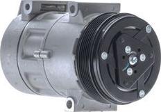 Wilmink Group WG2371442 - Compresseur, climatisation droxauto.com