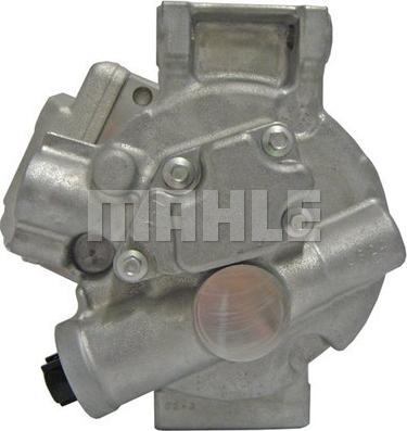 Wilmink Group WG2371455 - Compresseur, climatisation droxauto.com