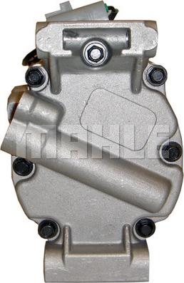 Wilmink Group WG2371453 - Compresseur, climatisation droxauto.com