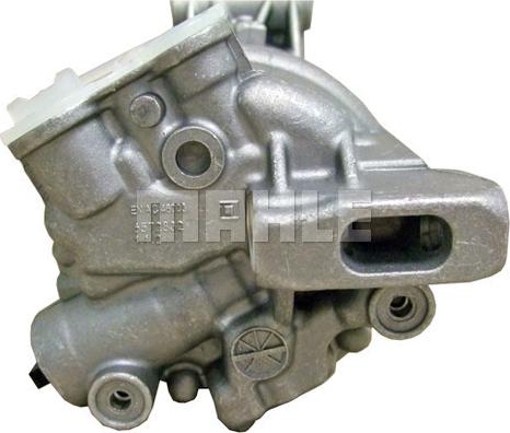 Wilmink Group WG2371404 - Compresseur, climatisation droxauto.com