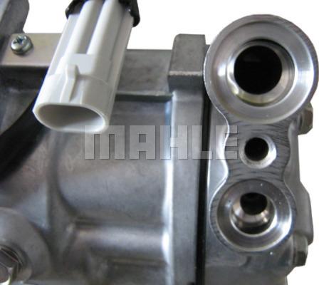 Wilmink Group WG2371505 - Compresseur, climatisation droxauto.com