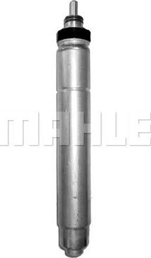 Wilmink Group WG2371195 - Filtre déshydratant, climatisation droxauto.com