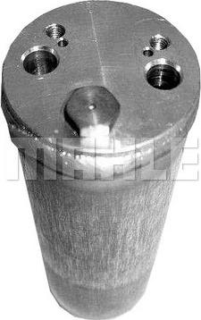 Wilmink Group WG2371197 - Filtre déshydratant, climatisation droxauto.com