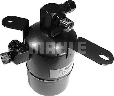 Wilmink Group WG2371158 - Filtre déshydratant, climatisation droxauto.com