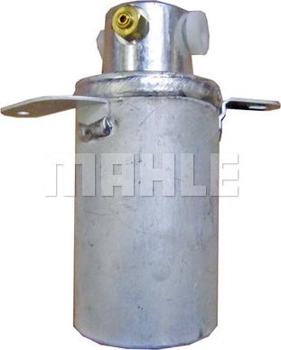 Wilmink Group WG2371152 - Filtre déshydratant, climatisation droxauto.com