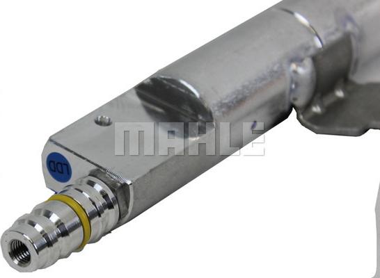 Wilmink Group WG2371110 - Filtre déshydratant, climatisation droxauto.com