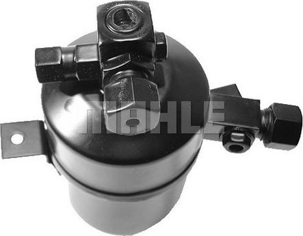 Wilmink Group WG2371118 - Filtre déshydratant, climatisation droxauto.com