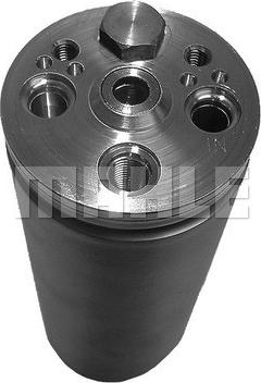 Wilmink Group WG2371125 - Filtre déshydratant, climatisation droxauto.com