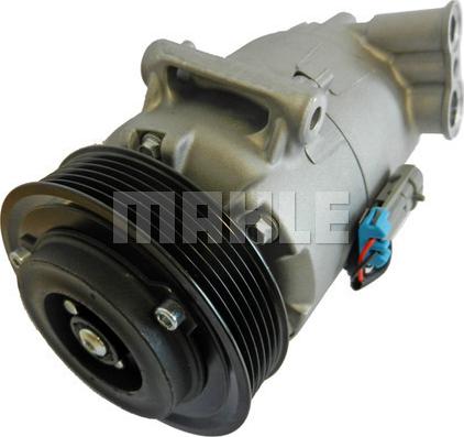 Wilmink Group WG2371398 - Compresseur, climatisation droxauto.com