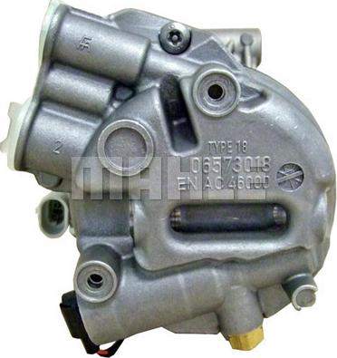 Wilmink Group WG2371397 - Compresseur, climatisation droxauto.com