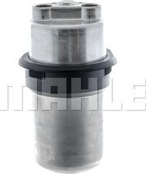 Wilmink Group WG2371342 - Filtre déshydratant, climatisation droxauto.com