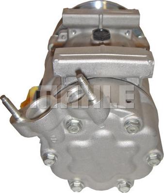 Wilmink Group WG2371364 - Compresseur, climatisation droxauto.com